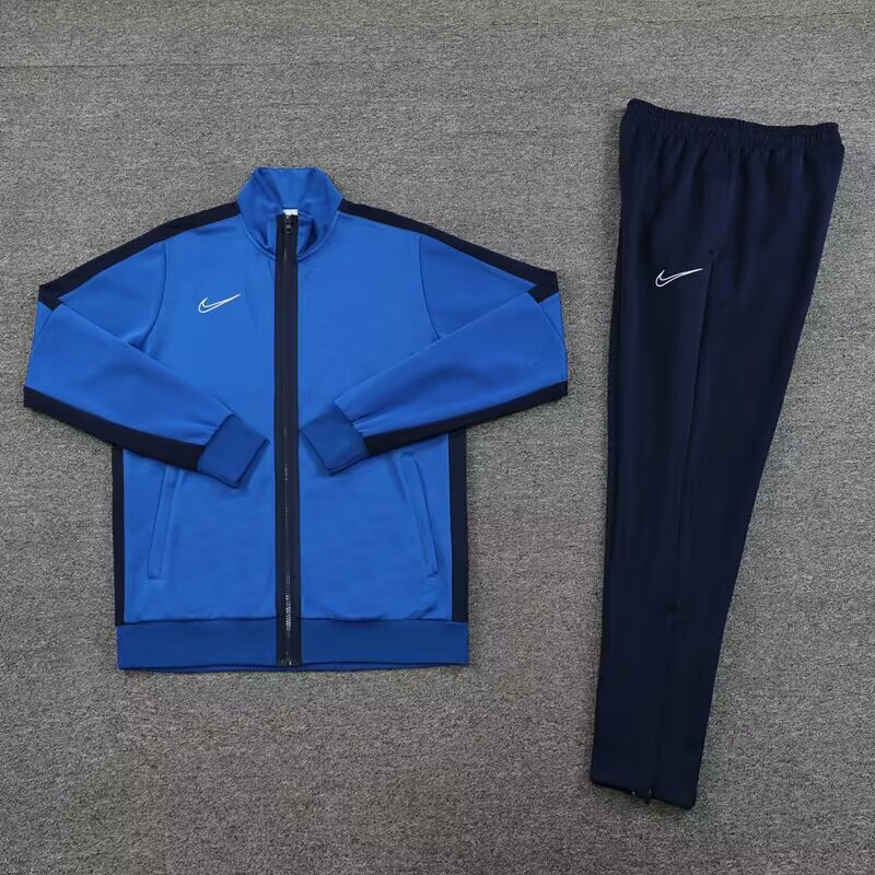 No Team Logo Tracksuit